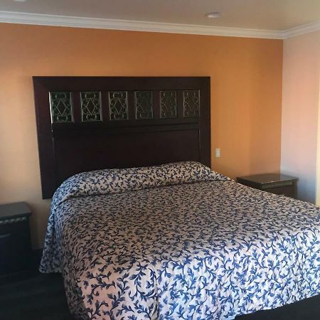 Hyland Motel ラ・ハブラ エクステリア 写真